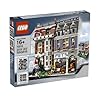 Lego Creator - 10218 - Jeu de Construction - L'Animalerie