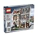 Lego Creator - 10218 - Jeu de Construction - L'Animalerie