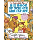 [(The Berenstain Bears' Big Book of Science and Nature )] [Author: Stan Berenstain] [Feb-2013]