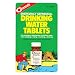 Coghlan's 7620 Drinking Water Tablets