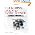 Delivering Business Intelligence with Microsoft SQL Server 2008 by Brian Larson