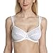 Anita Womens Miss Cotton Underwired Nursing Bra