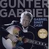 Gabriel Singt Cash