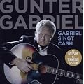 Gabriel Singt Cash