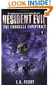 Umbrella Conspiracy (Resident Evil)
