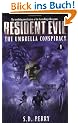The Umbrella Conspiracy (Resident Evil (Pocket))