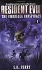 The Umbrella Conspiracy