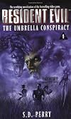 The Umbrella Conspiracy