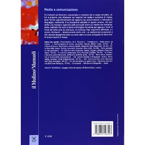 Media e comunicazione