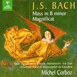 Bach: Mass in B Minor/Magni