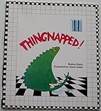 Thingnapped!