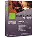 H&R Block At Home 2009 Deluxe Federal + eFile [OLD VERSION]
