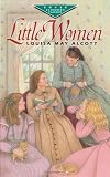 Little Women (Dover Childrens Evergreen Classics)