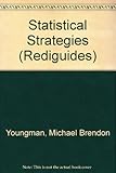 Statistical strategies
