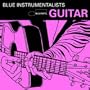 Blue Guitar