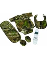 Rivers Edge 5-Piece Baby Gift Set For The Fishing Pro In Training