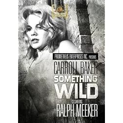 Something Wild