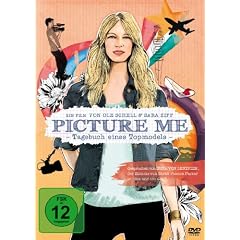 Picture Me - Tagebuch eines Topmodels