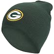 Green Bay Packers - Logo Beanie