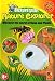 Backyard Safari - Nature Explorer Bookshelf Activity Set