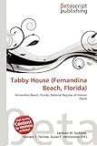 Tabby House (Fernandina Beach, Florida)-