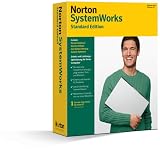 Eigenschaften Symantec  / Vollversion NORTON SYSTEM WORKS / v11.0 / Windows / deutsch / CD