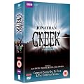 Jonathan Creek Complete Series 1 - 4 & The Christmas Specials Box Set [DVD]