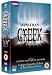 Confronta prezzi Jonathan Creek - Complete Series 1-4 & Christmas Specials Box Set [Edizione: Regno Unito]