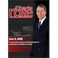 Charlie Rose (June 9, 2008)Charlie Rose - Luca di Montezemolo Jim Nantz (June 9, 2008) by 