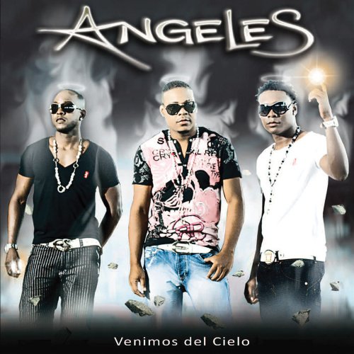 Angeles - venimos del cielo - Zortam Music