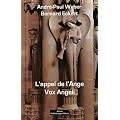 L'APPEL DE L'ANGE