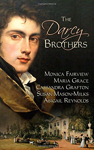 the darcy brothers