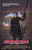 Buying Time - Movie Poster / Print -- Custom Framing Available