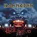 Iron Maiden - blood brothers - live rock in rio 2001