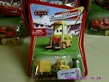 Disney Pixar Cars Race-O-Rama Octane Gain Pitty 68 by Mattel
