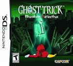 Ghost Trick