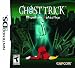Ghost Trick: Phantom Detective