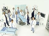 Image de Grey's Anatomy, saison 6 - Coffret 6 DVD