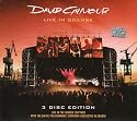 LIVE IN GDANSK (2 CDS + 1 DVD)