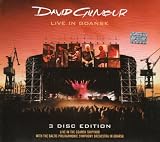 Live in Gdansk [+Bonus Dvd]