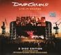 LIVE IN GDANSK (2 CDS + 1 DVD)