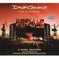 LIVE IN GDANSK [+BONUS DVD]