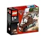 LEGO Cars 8201 - Carl Attrezzi versione classica