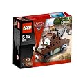 LEGO Cars 8201 - Carl Attrezzi versione classica