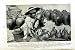 C1920 Harbour Port Au Prince Saleswoman Urns Pottery