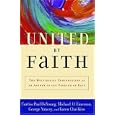 United by Faith: The Multiracial Congregation As an Answer to the Problem of Race