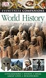 World History (Eyewitness Companions)