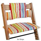 Tripp Trapp&reg; from Stokke Cushion Art Stripe