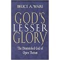 God's Lesser Glory (Paperback)