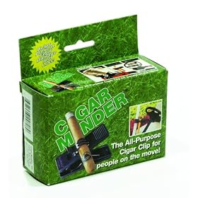 ProActive Cigar Minder Cigar Clip by 